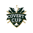 Covert Cup crest